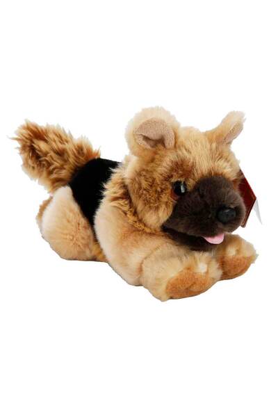Sunman Alsatian Peluş Köpek 25 cm