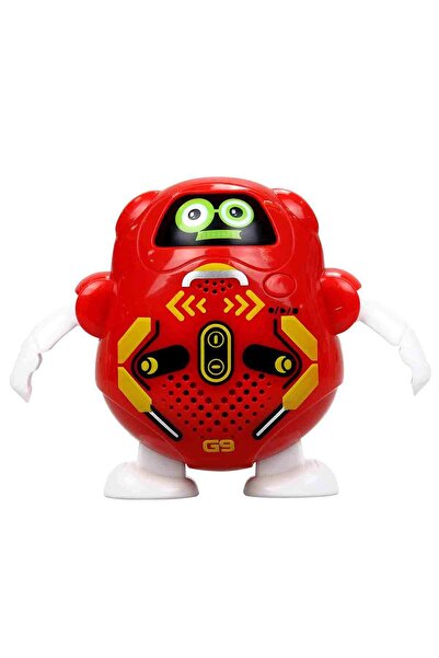 Silverlit Robot Talkibot S:2 - Yeşil