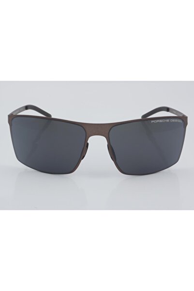 Porsche Design P8667 64 B 669 Erkek Güneş Gözlüğü