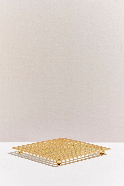 Paşabahçe Nihale metalic 18 cm