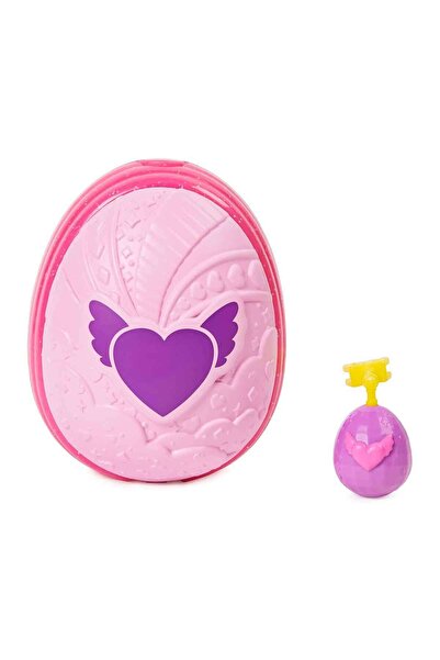 Hatchimals Sürpriz 4 Karakterli Büyük Yumurta Oyun Seti