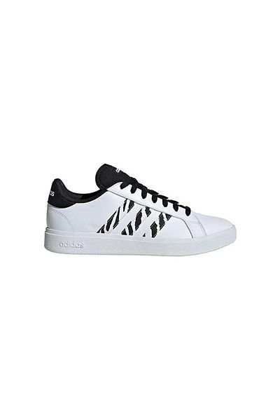 adidas Unisex αθλητικό παπούτσι Grand Court Base Beyaz Js2889