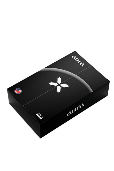 AXXAN مجموعة الحماية المتكاملة اورا بكج حمايه من ٦ قطع لأجهزة ايفون 16 بروماكس