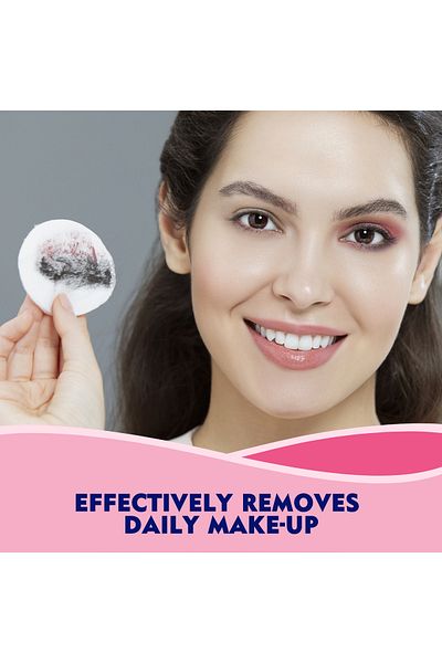 NIVEA مزيل مكياج ميسيلار أحادي الطور من روز كير، ماء ورد عضوي، للبشرة الجافة والحساسة، 400 مل
