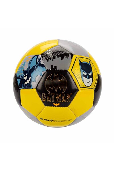 Sunman Batman Football Ball No: 3