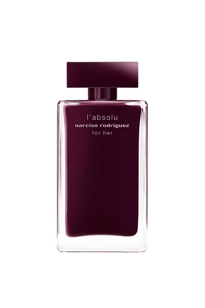 Narciso Rodriguez Narciso Rodriguez L'Eau Absolu Eau de Parfum 100ml