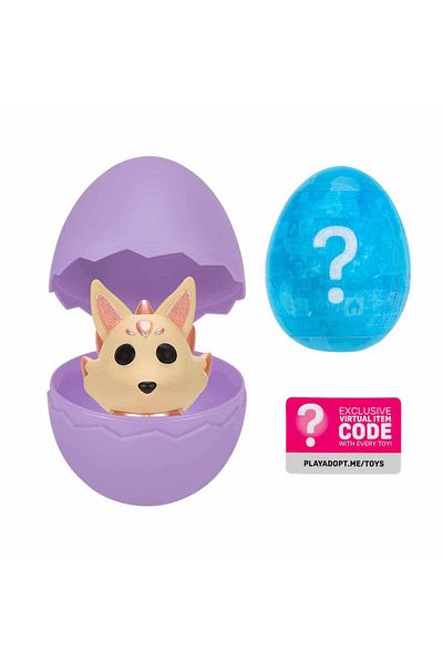 Adopt Me Mini Figure Surprise Package Adt02000
