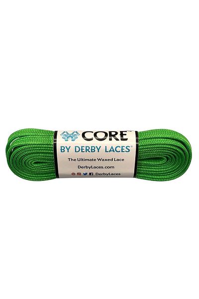 Derby أربطة أحذية التزلج الأساسية [96 بوصة 244 سم]