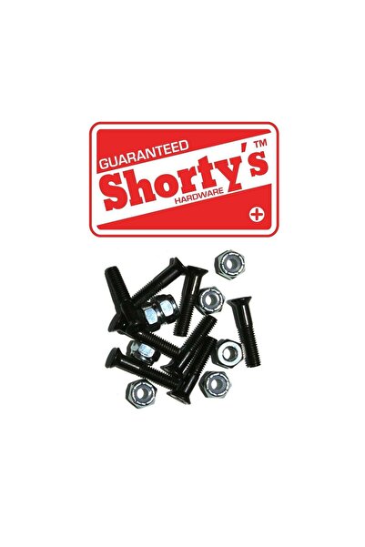 Shortys مجموعة أدوات فيليبس الأصلية [1-1/4 بوصة/8]