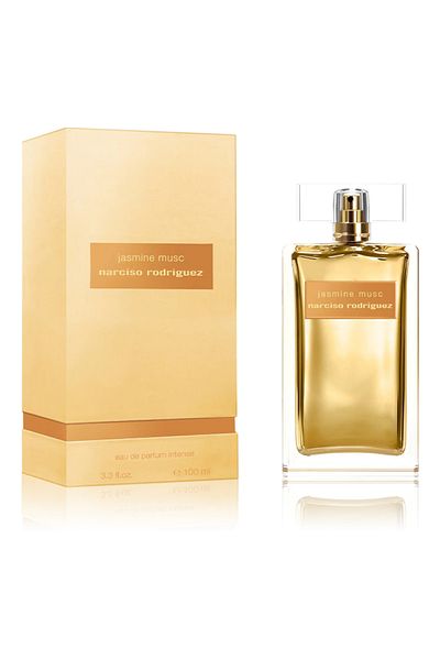 Narciso Rodriguez Narciso Rodriguez Jasmine Musk Eau de Parfum Intense 100ml