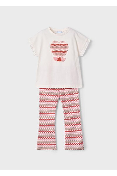 MAYORAL Spanish Leg Girl's Tights Suit_Mnvs3709