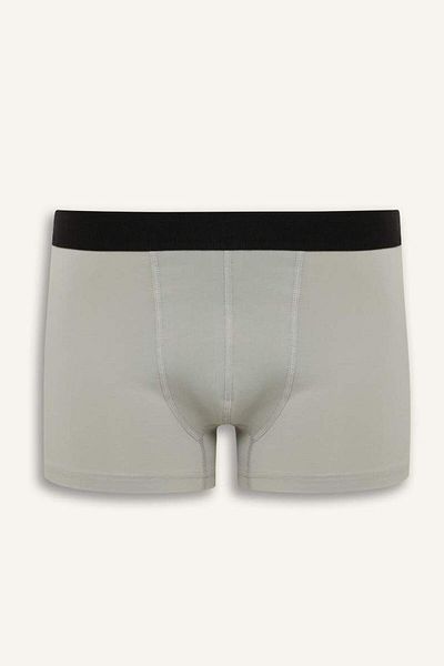 DeFacto Νέα σεζόν Regular Fit 3 τεμαχίων Boxer