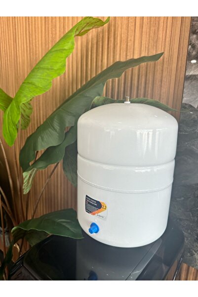Q water Water 8 Lt 2.2 Su Arıtma Tankı