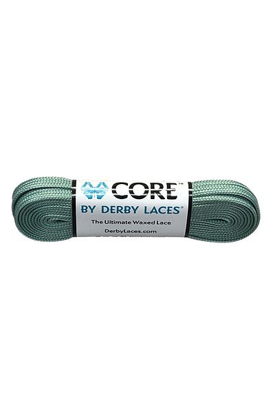 Derby أربطة أحذية التزلج الأساسية [96 بوصة 244 سم]