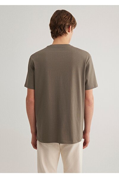 Mavi Базова модель, зручна, чоловіча футболка