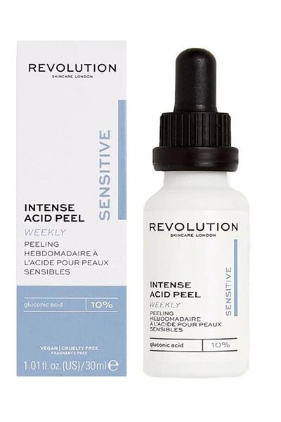 Revolution Intense Acid Peeling - 30 ml