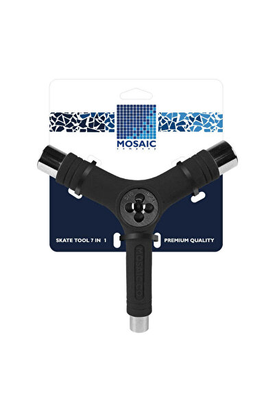 Mosaic أداة Y-Tool للتزلج على شكل فسيفساء