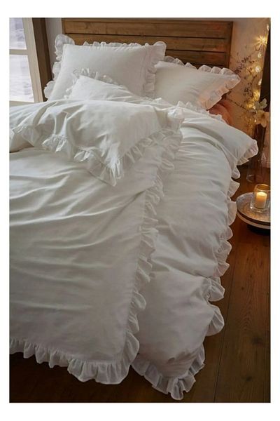 Arya Tekstil Single Duvet Cover Set