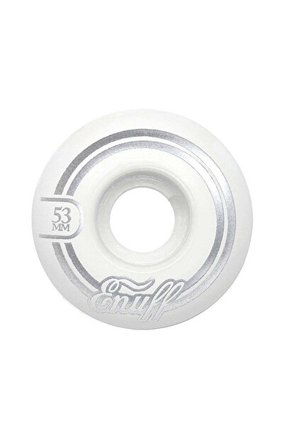 Enuff عجلات لوح التزلج Refresher II [مجموعة 51 مم 55d/4]