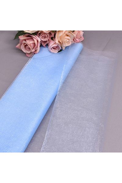 Fiyonks Atölye Ornament pentru pachet, Ornament pentru pachet de logodnă, Tulle pentru ornament pentru ușă, Tulle pentru ziua de naștere 1 MT Lungime 3 MT Lățime Tulle pentru ornament pentru pachet
