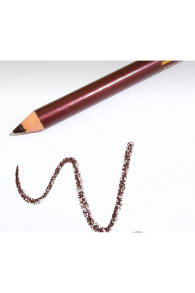 Pretty soft///Pretty göz kalemi kahverengi asansörsüz