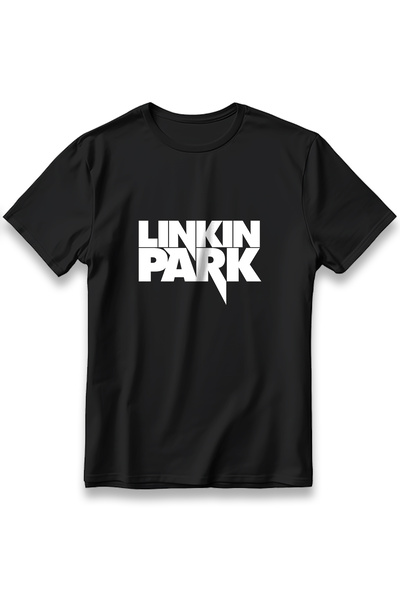 EZG Business Linkin Park rok bend model majica sa printom 100% pamuk prozračn...