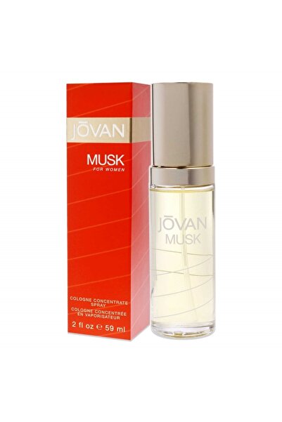 hawaas عطر كولونيا جوفان مسك فور ومن 59مل