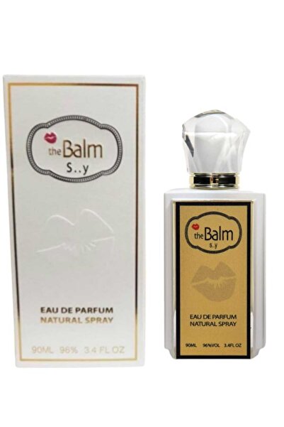 hawaas عطر دا بالم اودو بارفيوم 90مل