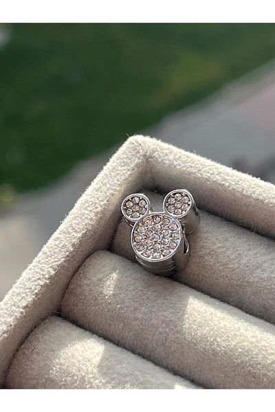 asaf MickeyMouseCharm / asafaccessory