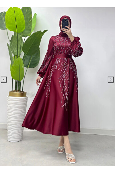 Modarana Dilara Abiye