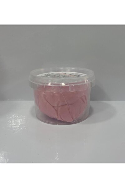 ŞEKER & SUGAR Şeker Sugar AÇIK PEMBE (BEBE PEMBE) Şeker Hamuru 200 gr