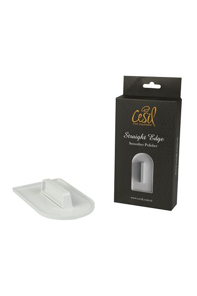 KUMSAL Cake Iron with Handle