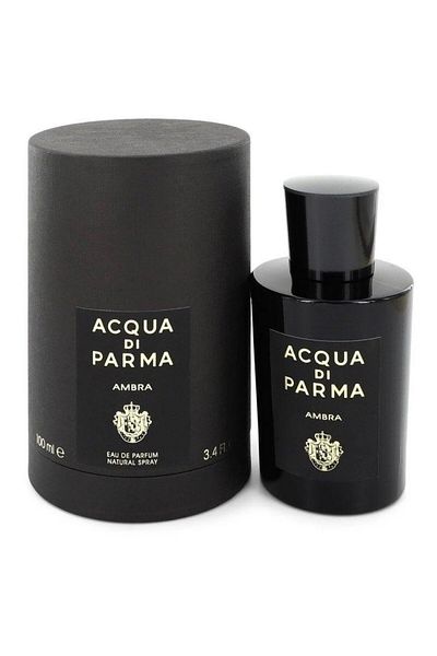 Acqua Di Parma Acqua di Parma Ambra Parfum 100ml