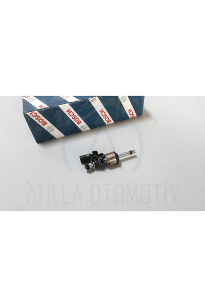 Bosch SEAT İBİZA MK5 6F 2017-2025 1.0 TSİ ENJEKTÖR BOSCH 05C906036