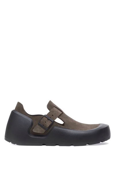 Birkenstock Reykjavık Kadın Nubuk Loafer