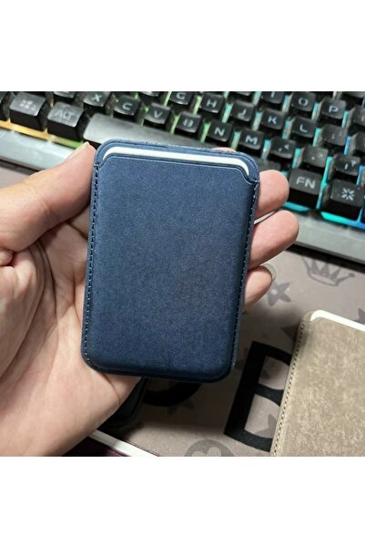 pukotech Iphone 16 ve Tüm Modelerine Uyumlu Magsafe Özellikli Cardsafe Kahve ...