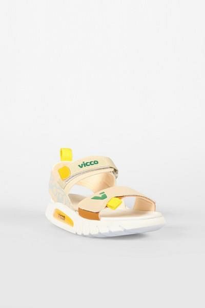 Vicco 332.F25Y.203-15 Dekan Phylon Kids Sandals