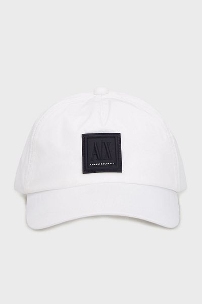 Armani Exchange Logo Hat Men's Hat Xm 000810   Af13342 U0009