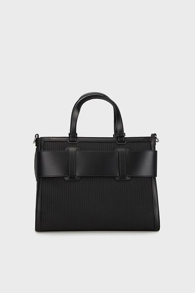 Armani Exchange Bag with Logo Removable Strap Bag Xw 000920   Af13673 Uc001