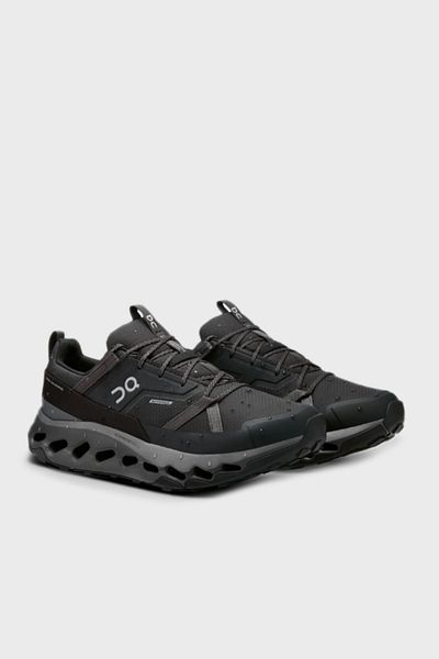 On Running Waterproof Lace-Up Thick Sole Sneaker Shoes Men's Shoes 3Me 10050106