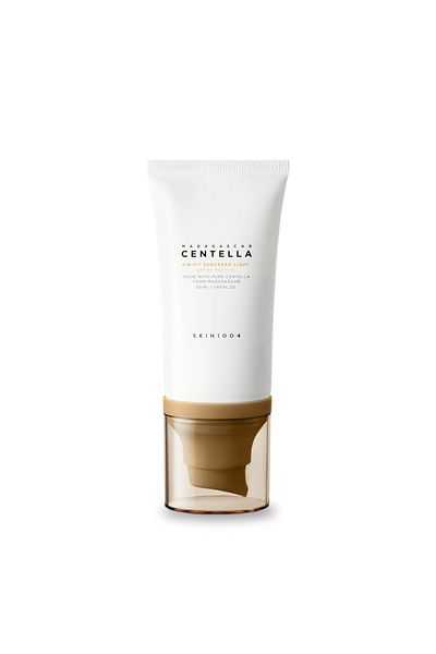 Skin1004 Air-fit Madagascar Centella Light Sun Cream - 50ml Sun Cream