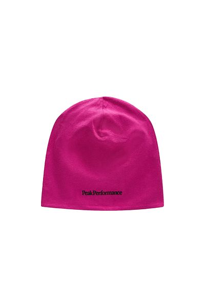 Peak Performance Progress Unisex Purple Beanie G77784200-30194
