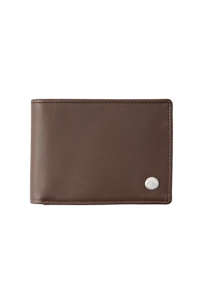 Quiksilver Мъжки портфейл Mack 2 Eqyaa03940