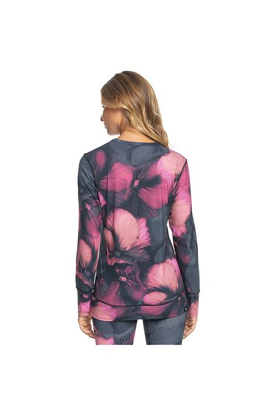 Roxy Daybreak Top Women's Black Underwear Top Women's Underwear Top Erjlw03042