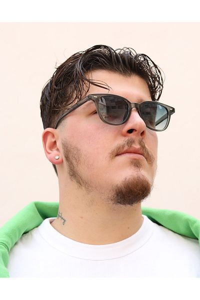 ModaLand Leggero Women's and Men's Sunglasses