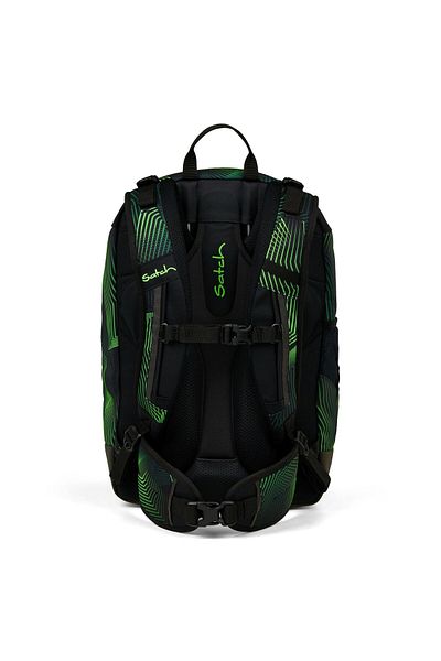 satch Air School Backpack 44 Cm