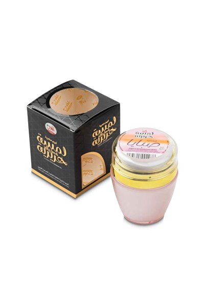 AL-HELAL مخمرية لمسة حريرية صبايا 25جرام