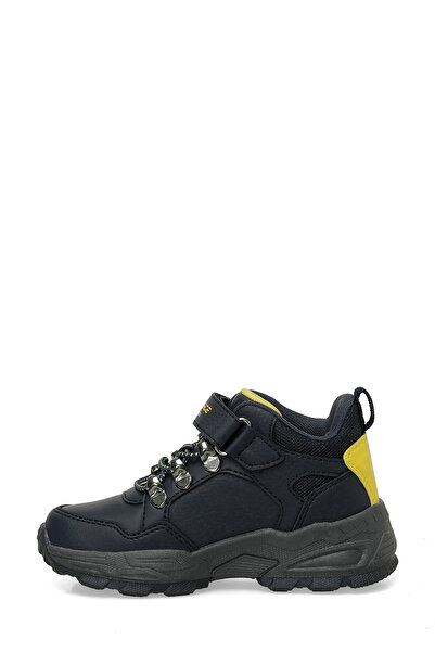 Fenerbahçe VORPS HI  P 4PR Lacivert Erkek Çocuk Outdoor Bot