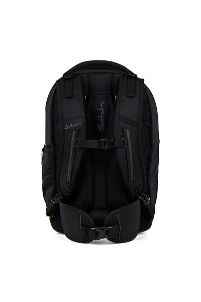 satch Rucsac școlar Match 45 cm