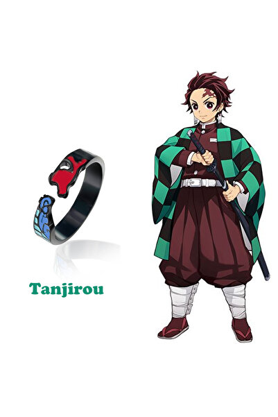 Choice قابل للتعديل تانجيرو أنيمي شيطان القاتل كيميتسو نو يابا الدائري تانجيرو ميتسوري توكيتو مويتشيرو أدجوس